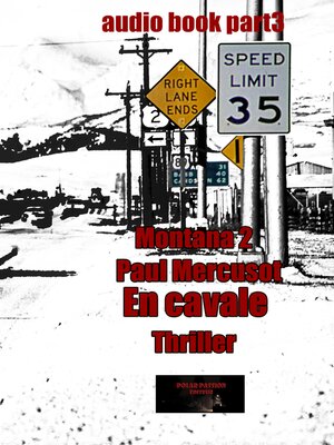 cover image of En cavale (part3)